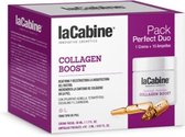 La Cabine Perfect Duo Collagen Boost Lote 2 Pcs