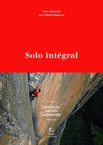 Solo - Intégral nouvelle édition