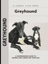 Comprehensive Owner's Guide - Greyhound