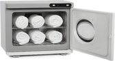 Sibel Sibel Handdoekwarmer - 18 L - Voor 6 Handdoekjes