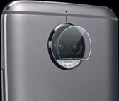 0.2mm 9H 2.5D camera aan de achterkant gehard glas film voor Motorola Moto G5S Plus