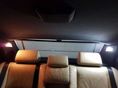 Pack d'éclairage intérieur à LED X-Line pour BMW Série 3 E92 / E93 Coupé / Cabriolet