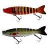 Kunstaas Hard Bait Trout Candy