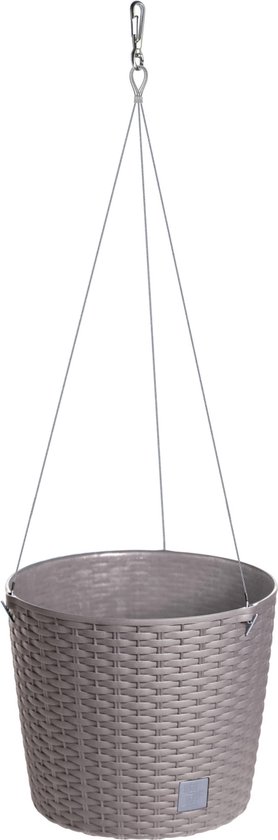 Plantenlabels zwart kunststof - 20 cm - Webshop