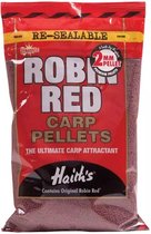 Dynamite Baits Robin Red Carp - Pellets - 2mm - 900g - Rood