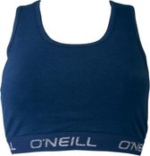 O'Neill Women Short Top, 809011, Marine Silver