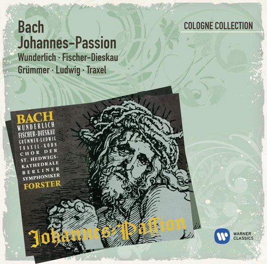 Johannes-Passion