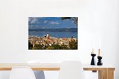 90 cm x 60 cm