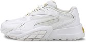 Puma De sneakers van de manier Hedra Metal Wn'S