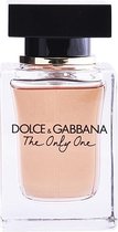 THE ONLY ONE  50 ml | parfum voor dames aanbieding | parfum femme | geurtjes vrouwen | geur