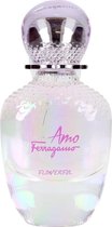 AMO FLOWERFUL  50 ml | parfum voor dames aanbieding | parfum femme | geurtjes vrouwen | geur