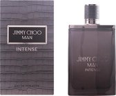 JIMMY CHOO MAN INTENSE  100 ml | parfum voor dames aanbieding | parfum femme | geurtjes vrouwen | geur | parfum voor heren | parfum heren | parfum mannen