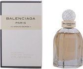 BALENCIAGA PARIS  50 ml | parfum voor dames aanbieding | parfum femme | geurtjes vrouwen | geur