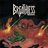 Breathless - Breathless (LP)