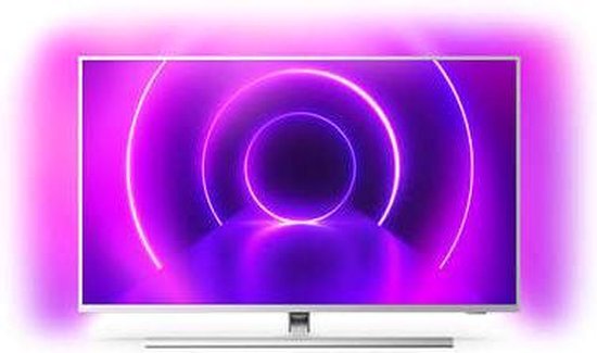 50PUS8505/12 - 50 inch - 4K LED - 2020