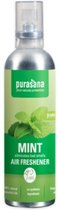 Purasana Frishi Luchtverfrisser Mint 100 ml