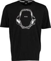 Hugo Boss 50450923 T-shirt - Maat M - Heren