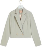 JOSH V   NAYA Blazer Groen - Maat L
