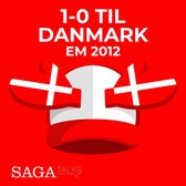 1-0 til Danmark - EM 2012