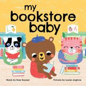 My Baby Locale - My Bookstore Baby