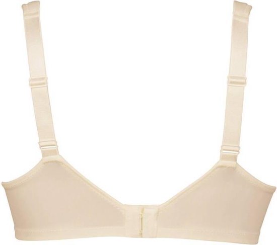 Anita Care Care Bh zonder beugel 5759X Wit - maat 75D