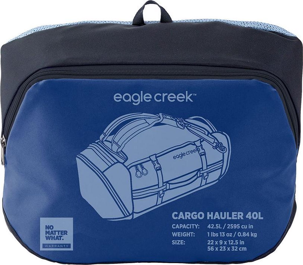eagle creek duffel 40l