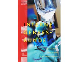 Basiswerk V&V - Interne geneeskunde