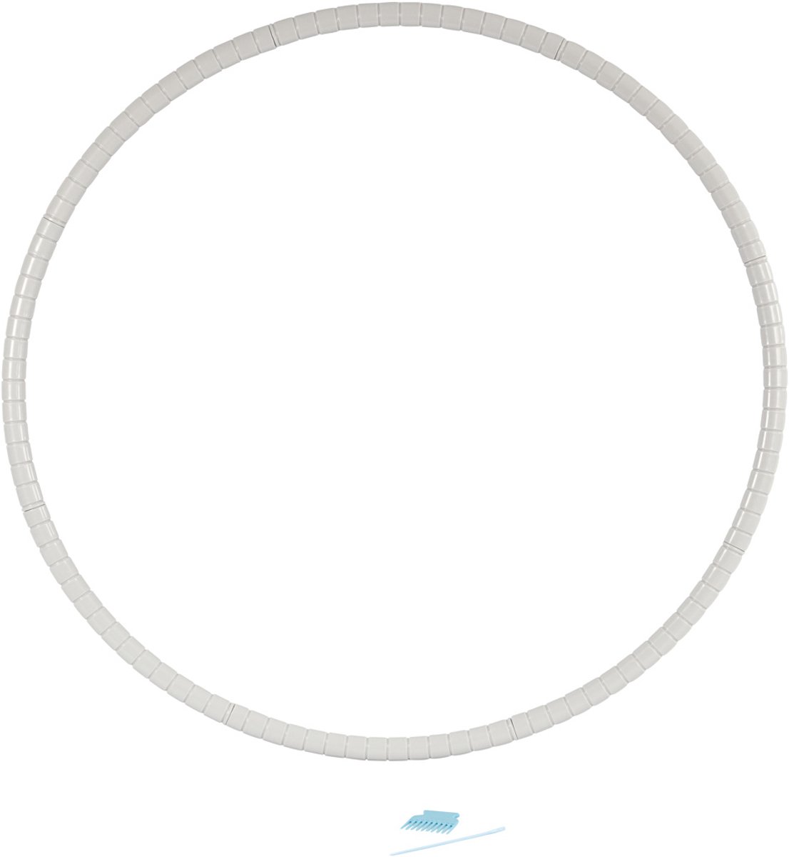 Rond weefframe, d 88 cm, 1 stuk