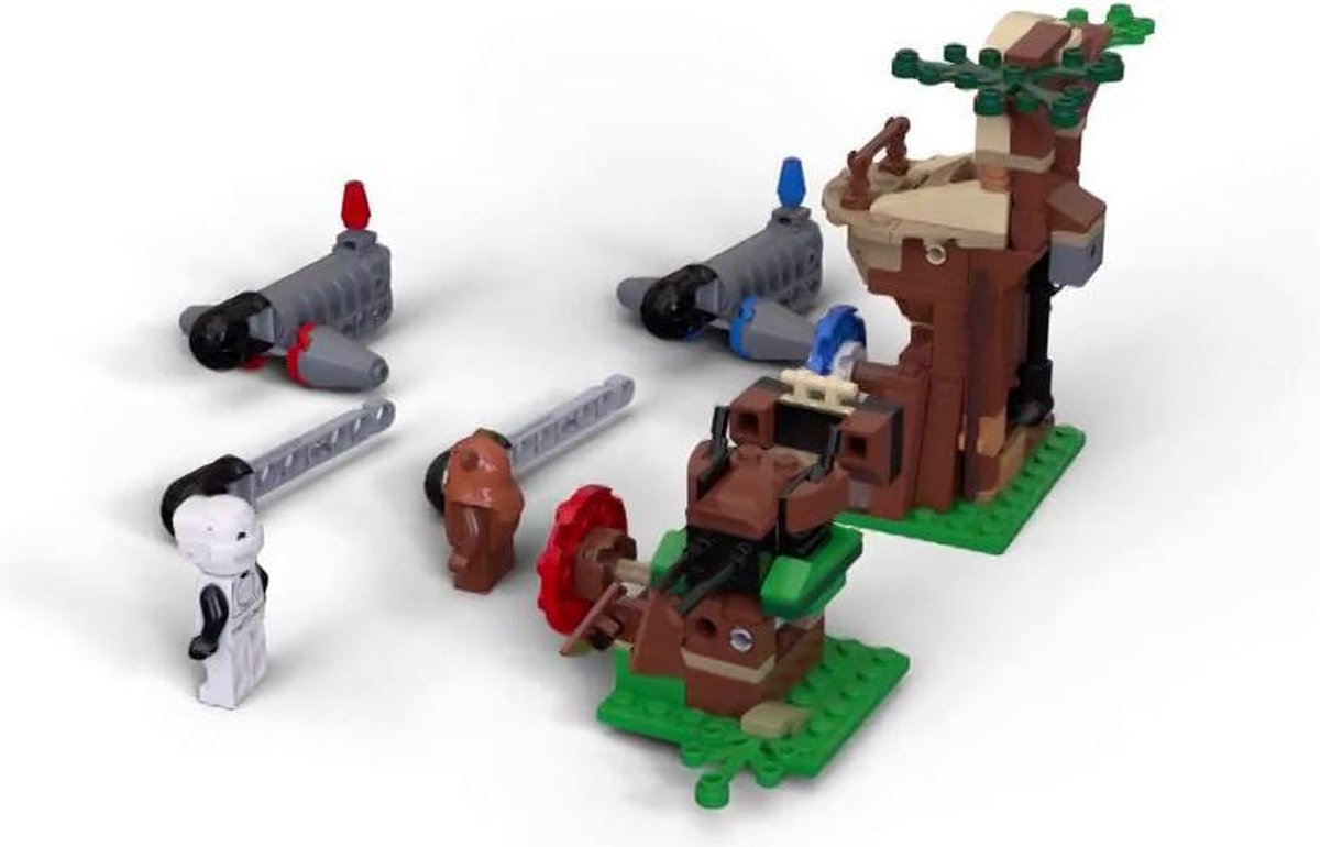 Lego 75238 best sale