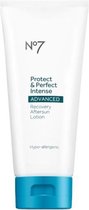 No7 Protect & Perfect Intense Advanced Aftersun Lotion