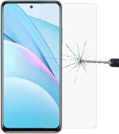 Voor Geschikt voor Xiaomi Mi 10T 5G / 10T Pro 5G / 10T Lite 5G 0.26mm 9H 2.5D Gehard glasfilm