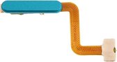 Flexkabel voor vingerafdruksensor voor Samsung Galaxy M51 SM-M515 (groen)