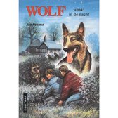 Wolf Waakt In De Nacht