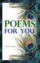 Omslag Poems For You