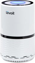 Bol.com Levoit-LV H132-XR-Luchtreiniger-H13 filter verwijdert 9997% deeltjes-tot 20m²-Stille slaapstand-Inc extra filter-Wit aanbieding