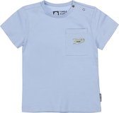 Tumble 'N Dry  Tumble tee T-Shirt Unisex Lo maat  86