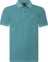 Hugo Boss Casual Polo Heren korte mouw