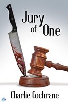 Lindenshaw Mysteries 2 - Jury of One