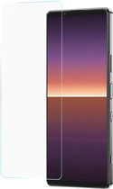 Sony Xperia 1 III Screen Protector 0.3mm Arc Edge Tempered Glass