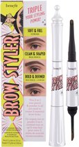 Benefit Brow Styler Multitasking Pencil & Powder 1 Gr For Women