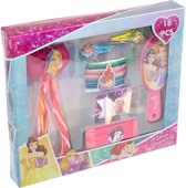 Disney Princess hair accessories set