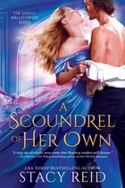 The Sinful Wallflowers 3 - A Scoundrel of Her Own