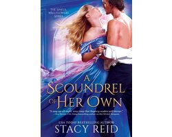 The Sinful Wallflowers 3 - A Scoundrel of Her Own