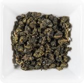 Huis van Thee - Oolong thee - Imperial Oolong - 100 gram in bewaarblik