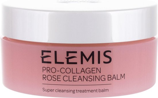 Elemis Balsem Anti-Ageing Pro-Collagen Rose Cleansing Balm - Elemis