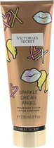 Victoria Secret Sparkle Like An Angel Body Lotion 236ml