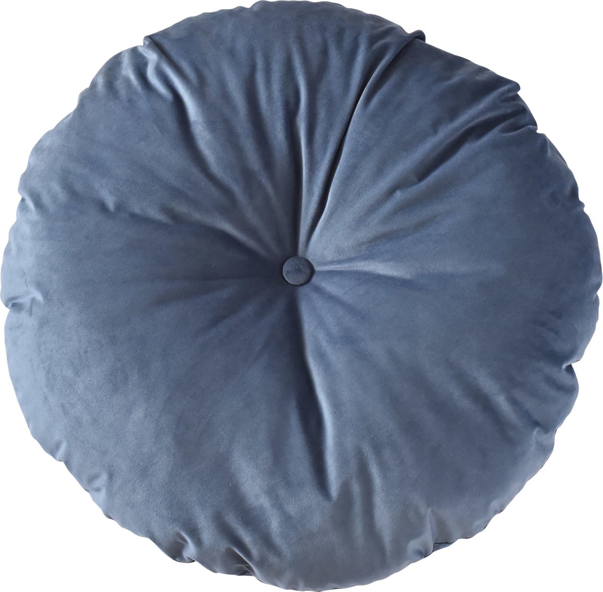 Madison Home London Dark Blue Ø 75 Cm Donkerblauw