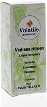 Volatile Verbena Verveine Citroen - 5 ml - Etherische Olie