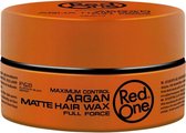 Red One Haarwax Argan Matte 150 ml