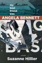 Inanna Poetry and Fiction Series - My Best Friend Was Angela Bennett
